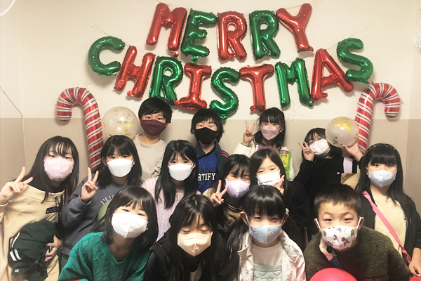 イベントの様子